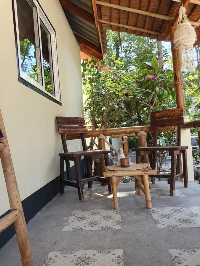 The Mellow Mango Ko Lanta Eksteriør bilde