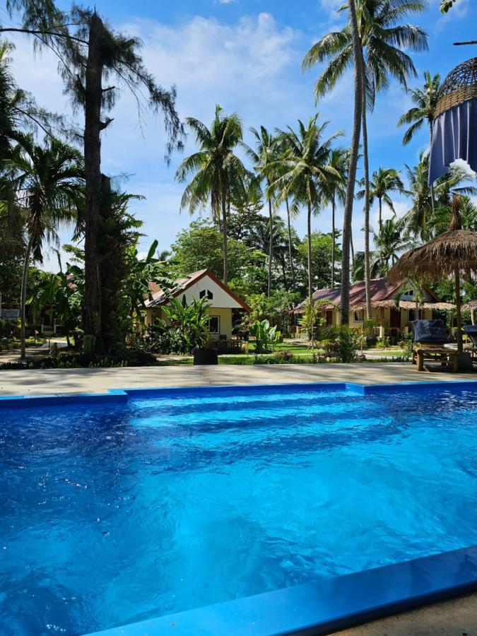 The Mellow Mango Ko Lanta Eksteriør bilde