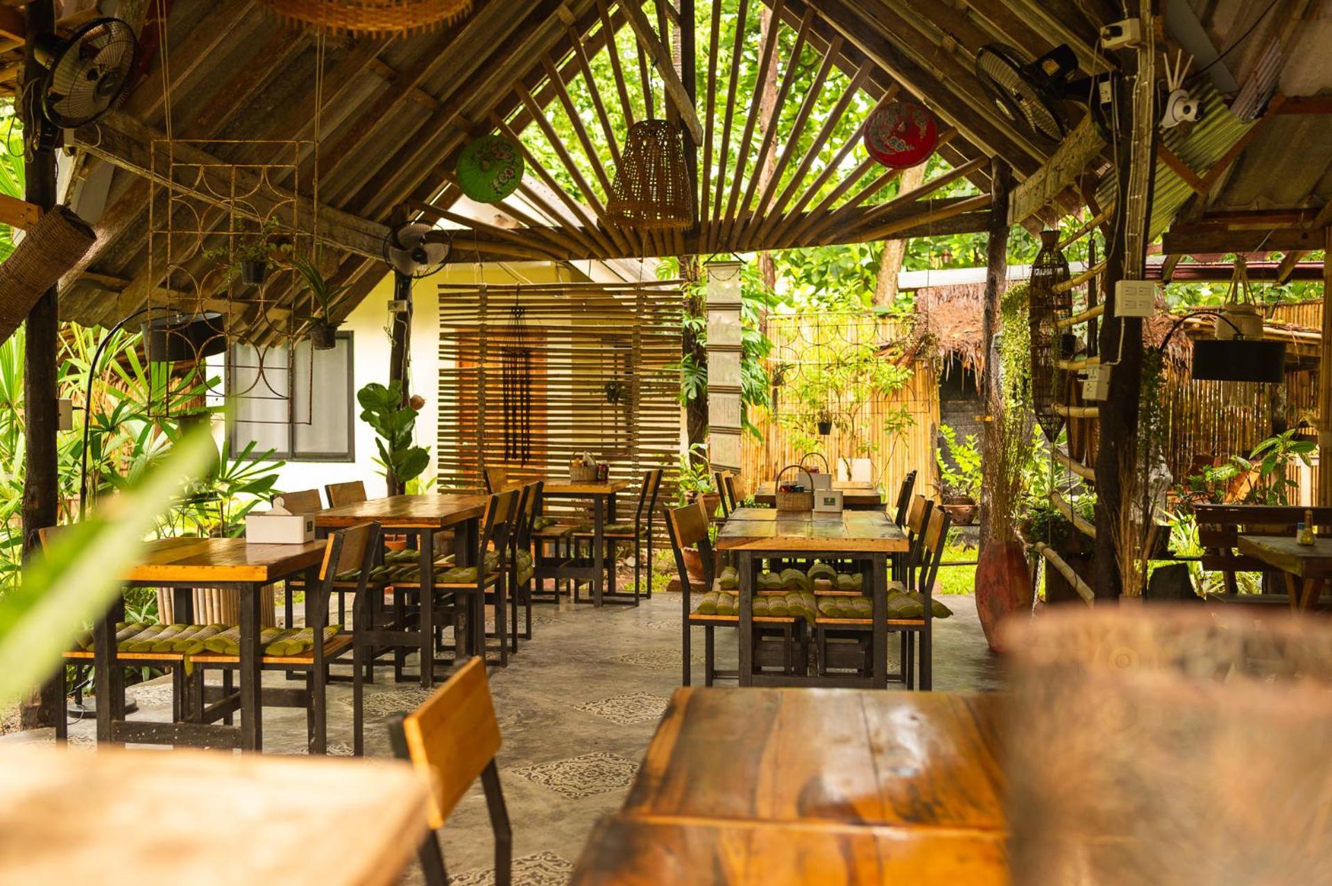The Mellow Mango Ko Lanta Eksteriør bilde