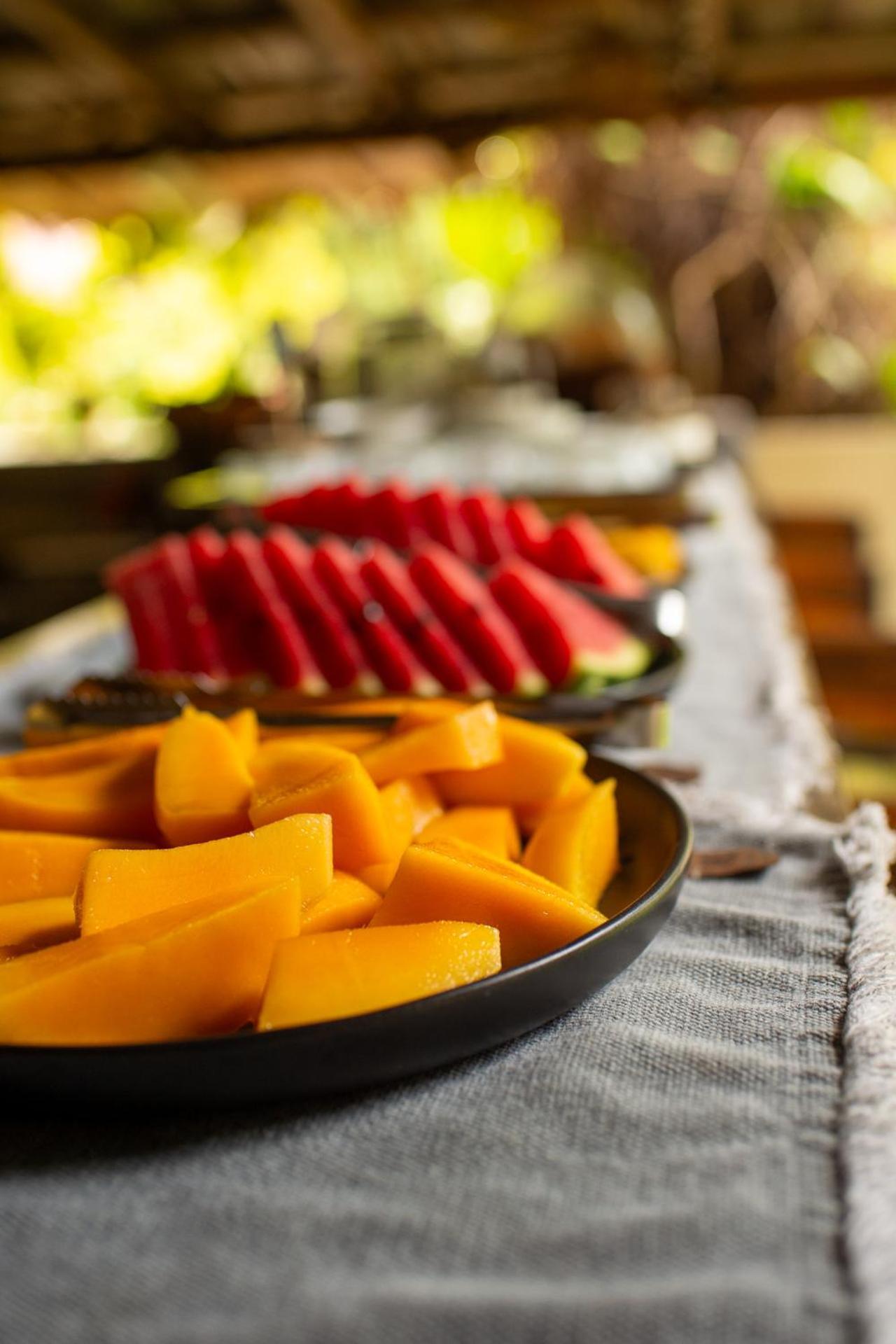 The Mellow Mango Ko Lanta Eksteriør bilde
